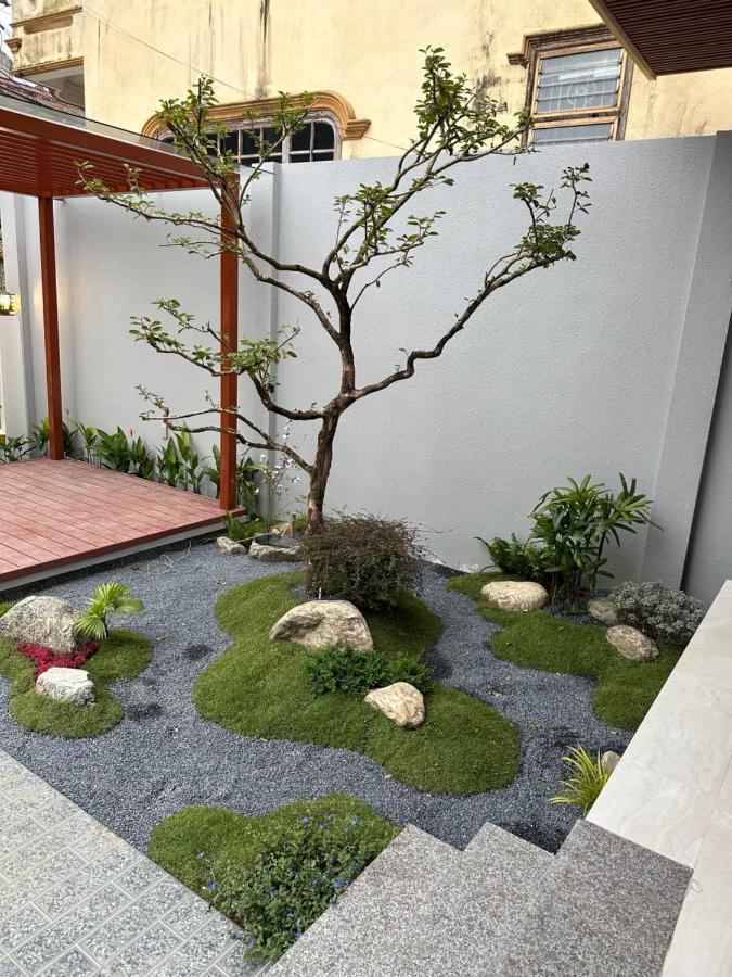 Lena Homestay & Villa Dong Hoi Exteriér fotografie