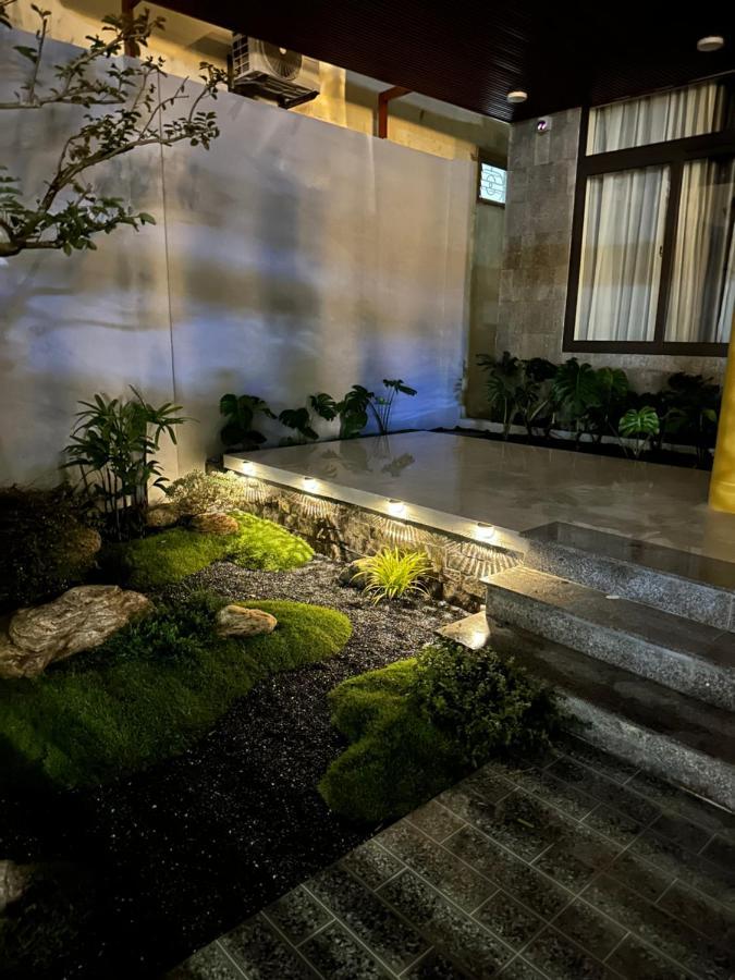 Lena Homestay & Villa Dong Hoi Exteriér fotografie