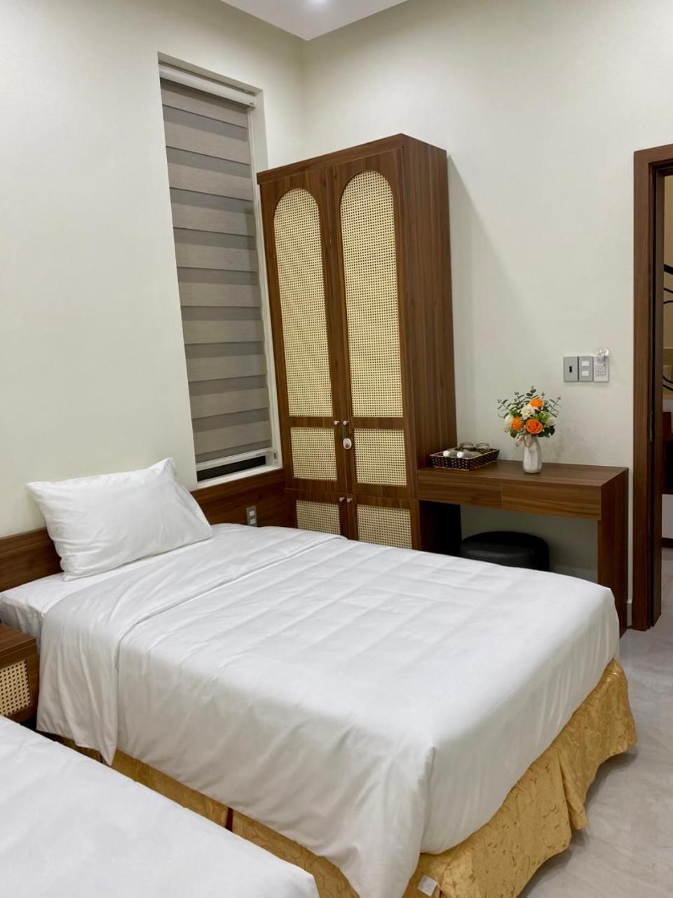 Lena Homestay & Villa Dong Hoi Exteriér fotografie